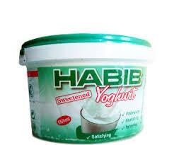 HABIB 500ML